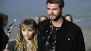Miley Cyrus Gets Support From Madonna After Getting Blame for Cheating on Liam Hemsworth