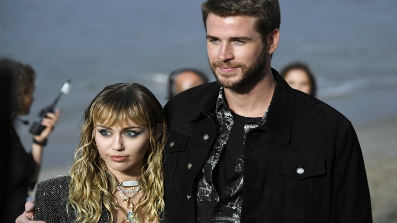 Things Will Never Turn Good Between Miley Cyrus and Liam Hemsworth: Report