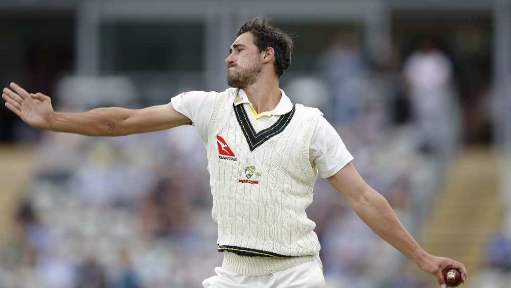 Australia vs New Zealand 1st Test 2019, Match Result: Mitchell Starc Hands Aussies 296-Run Victory, Hosts Take 1–0 Lead Australia vs New Zealand 1st Test 2019, Match Result: Mitchell Starc Hands Aussies 296-Run Victory, Hosts Take 1–0 Lead