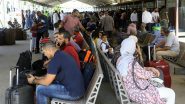 Libya: Flights Suspended at Mitiga International Airport After Rocket Fire