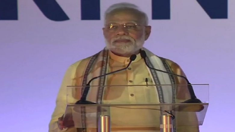 'My Friend Arun Jaitley is Gone...Deeply Pained': PM Modi Tells Indian Diaspora
