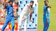 India vs West Indies 2019: Ravi Ashwin&rsquo;s Seven-Wicket Haul and Other Top Bowling Performances by Indian Bowlers in the Caribbean