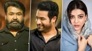 Independence Day 2019: Mohanlal, Jr NTR, Kajal Aggarwal and other South Celebs Send Some Patriotic Wishes - Read Tweets
