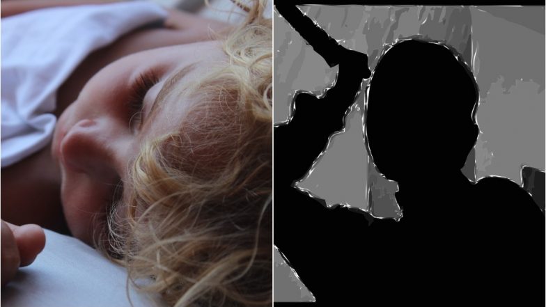 UK Mother Suffocates Young Daughters to Death for Disrupting Her Sex Life