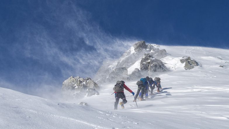 Trekkers Rejoice! 137 Mountain Peaks in India Opened For Mountaineering to Foreigners, Announces Tourism Minister Prahlad Singh Patel