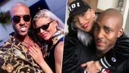 'Mr Tinder' Stefan Tomlin With More Than 14000 Matches of Women Finds Love 'Offline' in X Factor Singer Natasha Boon (View Pics of The Couple)
