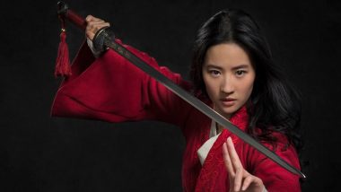 Disney Might Postpone Mulan From Its July 24 Release Date