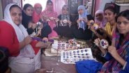 Raksha Bandhan 2019: Muslim Women in Varanasi Send 'Rakhis' to PM Narendra Modi