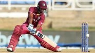 IND vs WI 2019: Batsmen Should Look to Build Partnerships in the Middle, Says Windies Coach Floyd Reifer Post Defeat in 2nd ODI