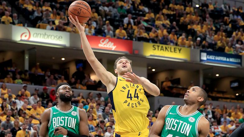 NBA India Game 2019: Tickets for Basketball Match at Mumbai on October 5 to Go on Sale Today