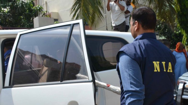 Cardiologist Upendra Kaul Summoned as NIA 'Misreads' Blood Test Abbreviation as Hawala Transaction