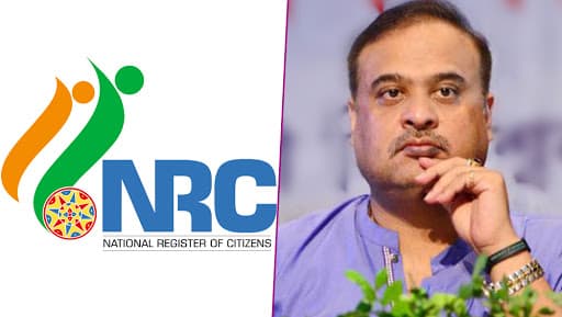 NRC Final List 2019: Assam Minister Himanta Biswa Sarma Sparks Row, Says 'BJP Will Stand by Legal Hindu Migrants' NRC Final List 2019: Assam Minister Himanta Biswa Sarma Sparks Row, Says 'BJP Will Stand by Legal Hindu Migrants'