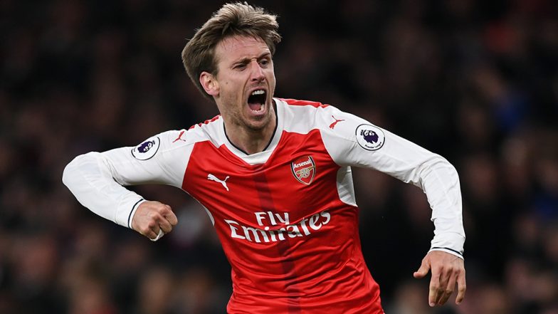 Football Transfer News: Real Sociedad Signs Nacho Monreal From Arsenal, Defender Makes a Return to La Liga After Six Years
