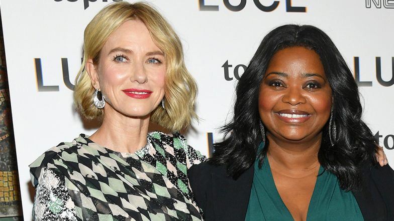 Naomi Watts Reveals She Joined ‘Luce’ Just Because Octavia Spencer Was Part of It