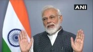 PM Narendra Modi Address to Nation: Dream of Sardar Vallabhbhai Patel, Syama Prasad Mookerjee, Atal Bihari Vajpayee Fulfilled by Abrogating Article 370 in Jammu and Kashmir