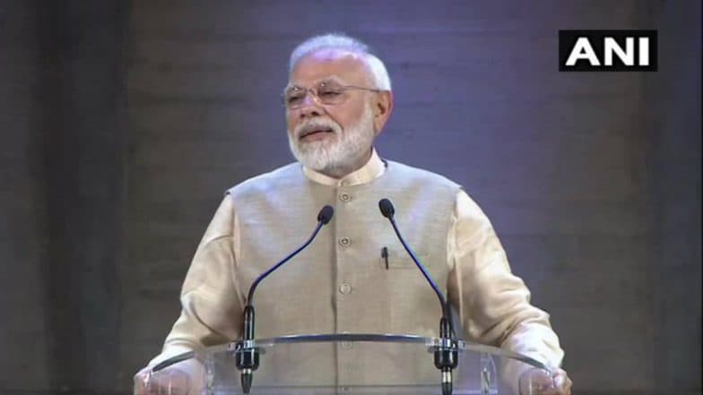 PM Narendra Modi In France: India-France Friendship is 'Unbreakable' PM Narendra Modi In France: India-France Friendship is 'Unbreakable'