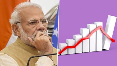 Economic Crisis in India: PM Narendra Modi Says Will Revive Indian Economy Through Long-Term Growth Plans, Asks Experts to Look at Macro Picture of Budget 2019
