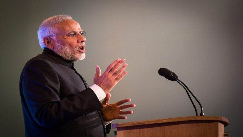 PM Narendra Modi Congratulates Fever FM And Coolie No 1 Film Crew For Contributing Towards Making India Free From Single-Use Plastic PM Narendra Modi Congratulates Fever FM And Coolie No 1 Film Crew For Contributing Towards Making India Free From Single-Use Plastic