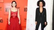 Game of Thrones Actress Nathalie Emmanuel Calls Co-Star Emilia Clarke a &lsquo;Beast&rsquo; for This Reason!
