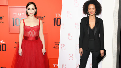 Game of Thrones Actress Nathalie Emmanuel Calls Co-Star Emilia Clarke a ‘Beast’ for This Reason!