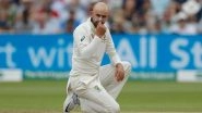 IND vs AUS 3rd Test 2021: &lsquo;Have a Couple of Plans for Calm, Collected Ajinkya Rahane&rsquo;, Says Nathan Lyon