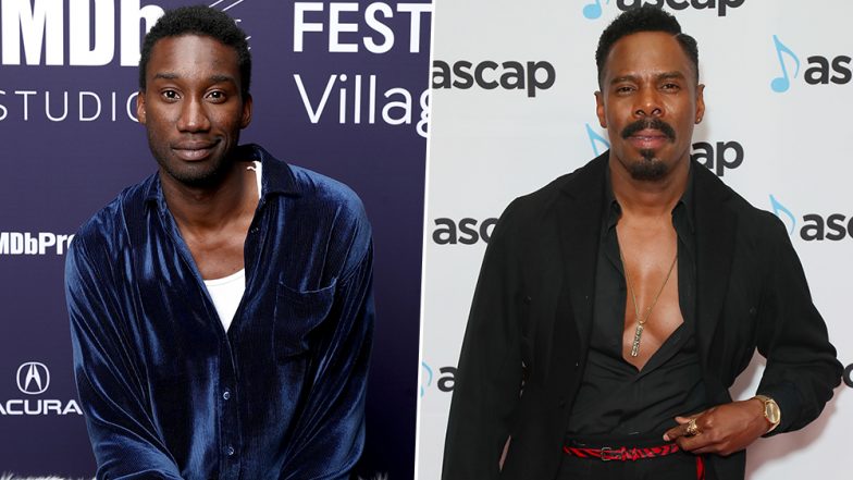 Nathan Stewart-Jarrett, Colman Domingo Roped in for Jordan Peele's Candyman Reboot
