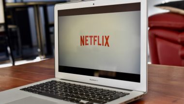 Netflix-Led OTT Platforms Threaten Cable TV in India: Report