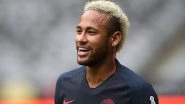 Neymar Transfer News Latest: Real Madrid Players Urge Ex-Barcelona Player to Come and Join Them at Bernabeu, Say Reports
