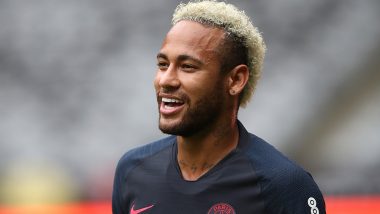 Neymar Transfer News Latest: Real Madrid Players Urge Ex-Barcelona Player to Come and Join Them at Bernabeu, Say Reports