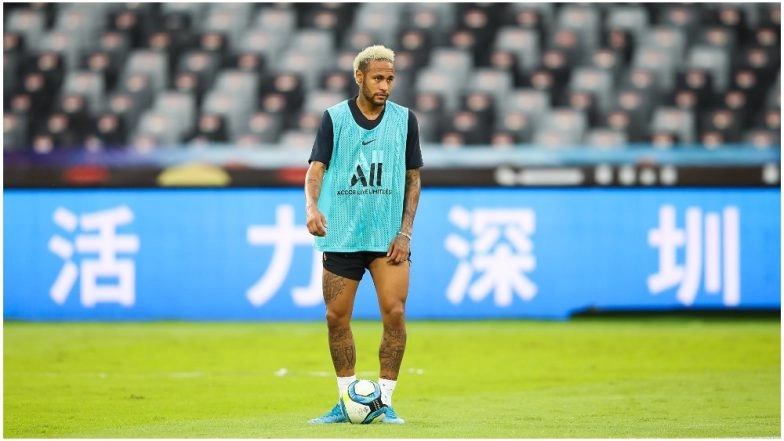 Neymar to Barcelona Confirmed? Blaugrana Chiefs in Talk with PSG for Possible Player-Swap Deal after Brazilian Star Rejects Real Madrid