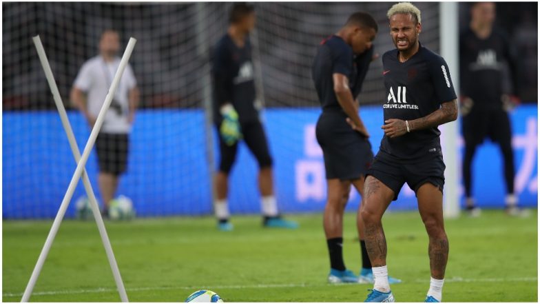 Neymar Transfer News Latest: Barcelona Asks Brazilian Star to Prove Commitment Ahead of Potential Camp Nou Return, Say Reports