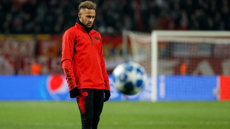 Neymar's Transfer to Real Madrid Was Stopped by Former Santos President Marcelo Teixeira! Read The Shocking Revelation