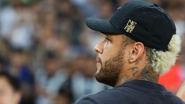 Neymar Transfer Latest News Update: Real Madrid Prepares to Unveil PSG Star; Barcelona Offers Ousmane Dembele as Part of Player Swap Deal