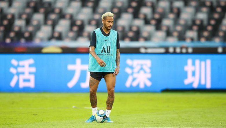 Signing Neymar Unfeasible in These Trying Times, Says Barcelona President Josep Maria Bartomeu