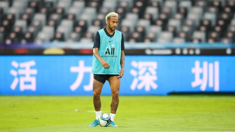 Neymar Transfer News Latest Update: Signing Brazilian Star Unfeasible in These Trying Times, Says Barcelona President Josep Maria Bartomeu