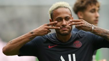 Neymar Transfer News Latest: Barcelona or Real Madrid? Here’s Why Brazilian Star's Move to Los Blancos From PSG Is Best-Case Scenario