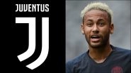 Neymar Transfer Latest News Update: Juventus Join Barcelona and Real Madrid in Race to Sign PSG Forward