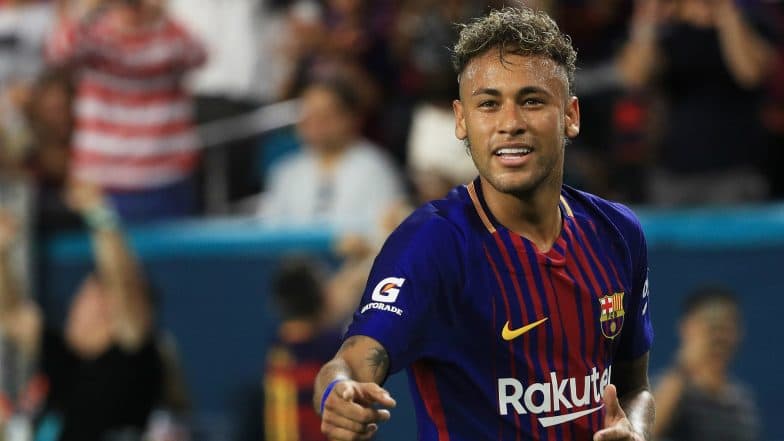 Neymar Transfer to Barcelona Latest News Update: How PSG Forward’s Return Make Them Invincible