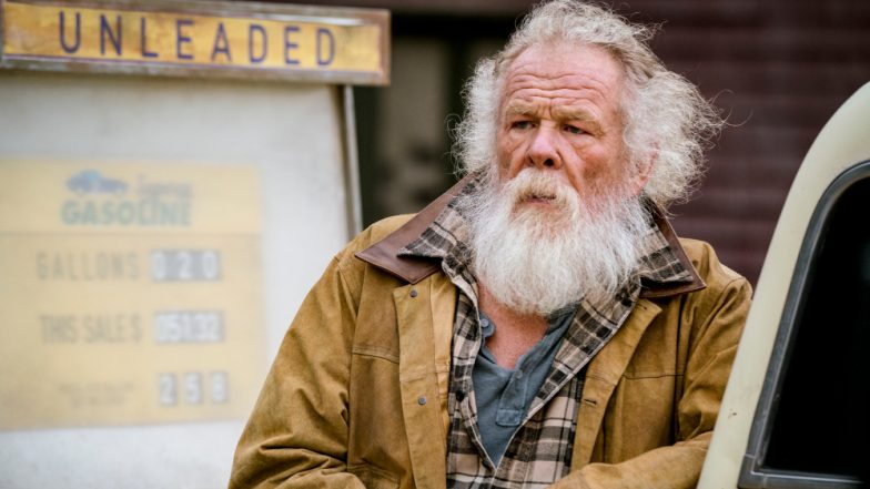 Angel Has Fallen: Nick Nolte Says Working With Gerard Butler Was a Treat Because He's at the Top of His Game