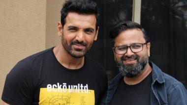 Nikkhil Advani, John Abraham to Reunite for Period Football Drama '1911'