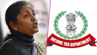 Income Tax Slabs Likely to Change! Modi Govt Mulls Proposal to Decrease IT by 10% For People Earning More Than Rs 5 Lakhs Per Year
