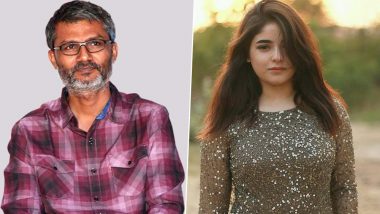 Dangal Director Nitesh Tiwari REACTS To Zaira Wasim's Decision of Quitting Bollywood