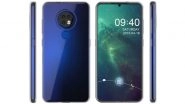 Nokia 7.2 Images Leaked Online Prior To IFA 2019: Report