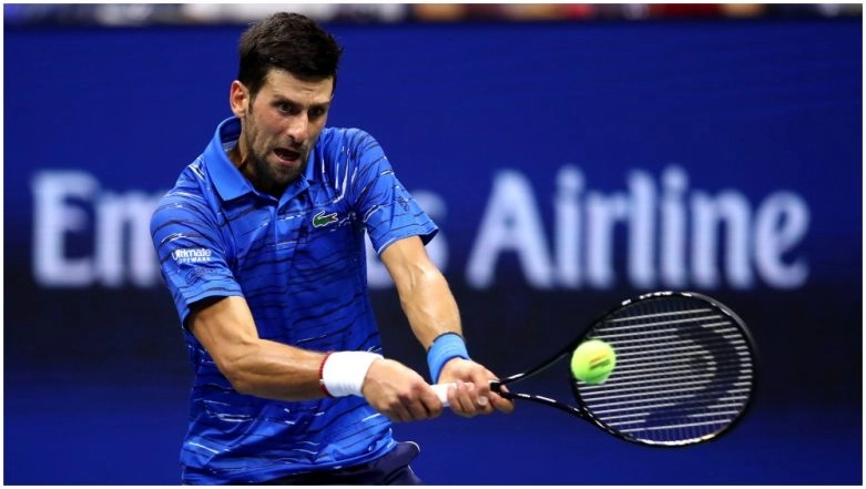 Davis Cup 2019 Finals: Novak Djokovic beats Yoshihito Nishioka, Rafael Nadal and Andy Murray Win