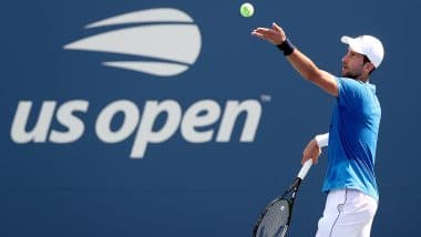 US Open 2019 Live Streaming & Match Time in IST: Watch Free Live Telecast of Tennis Grand Slam on Star Sports TV Channel and Hotstar Online in India