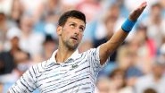 Australian Open 2020: Novak Djokovic Advances to Third Round After Defeating Tatsuma Ito