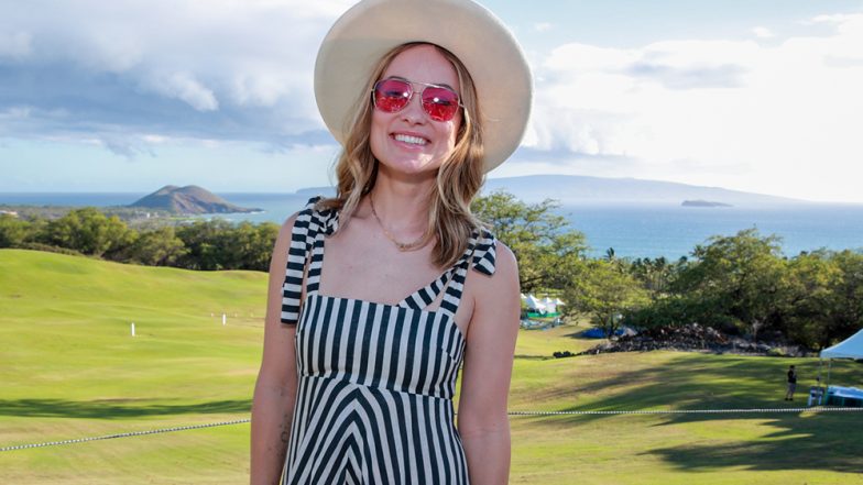 Olivia Wilde to Direct and Produce Psychological Thriller ‘Don’t Worry, Darling’