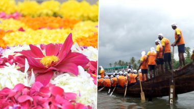 Onam 2019 Date: Story, Significance And Celebrations Related to the Harvest Festival of Kerala