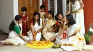 Onam 2019 Celebrations in Kerala to Be a Low Key Affair in the Wake of Devastating Floods