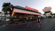 Oyo Buys First Property in US, Acquires Hooters Casino Hotel in Las Vegas